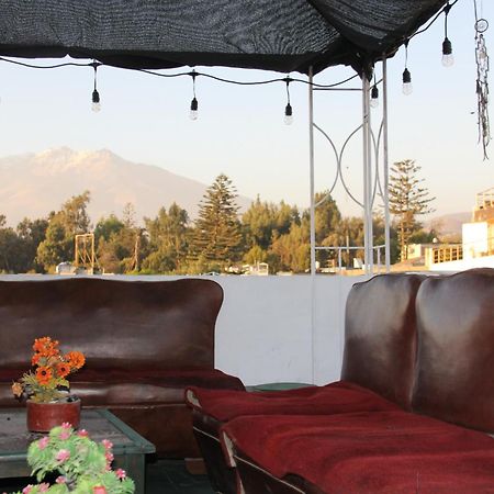 Hotel Il Riposo Arequipa Exterior foto